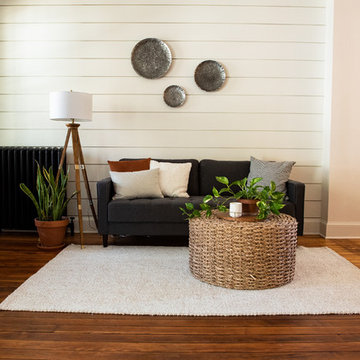 House Remodel / Lancaster