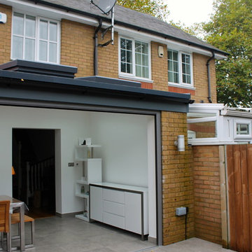 Surrey Crescent