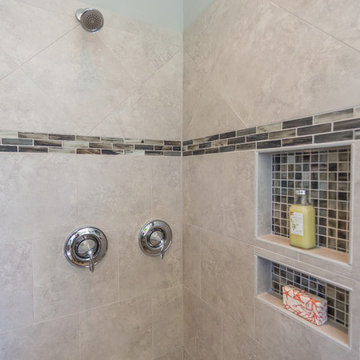 Shower Gallery