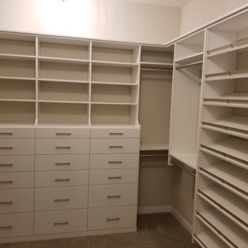 Easy Closets System in Lake Stevens, WA