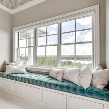 102 Lower Greenway Carlton Landing, Oklahoma - Wyatt Poindexter - The Agency