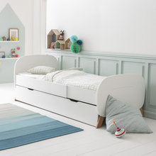 8 solutions de couchage pour enfant