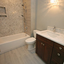 kids bath