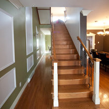 Before & Afters