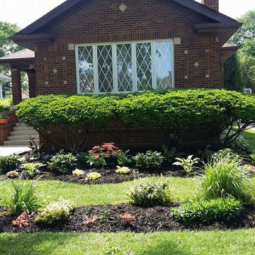 Northwest Suburbs