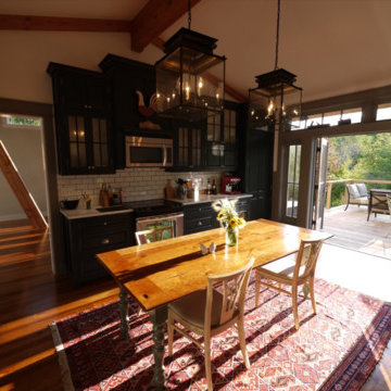 Durango River House