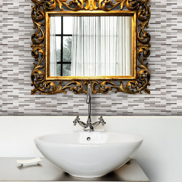 Bathroom Ideas
