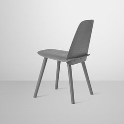 Nerd Chair - Dining Chairs