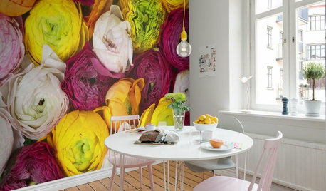 Style-Guide: So wirken Blumenmuster cool statt tantig