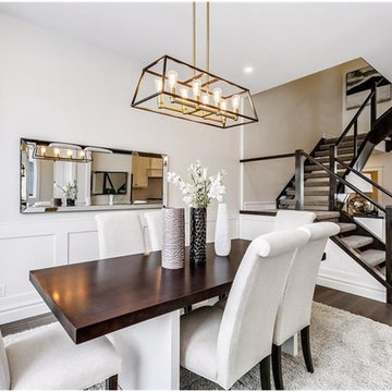 Richmond Hill Duplex
