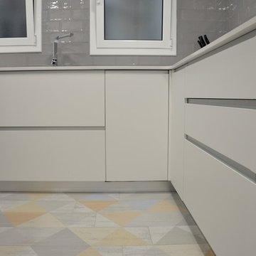Cocina GX
