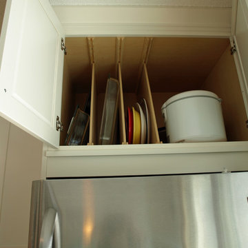 Kitchen Cabinet Accessories
