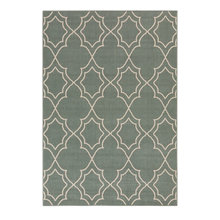 Outdoor rugs