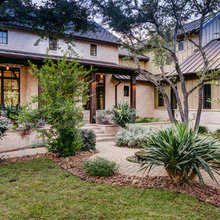 Exteriors
