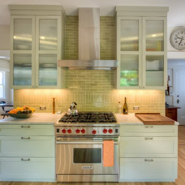 Kitchen Design Contest 13-14 Entries