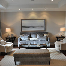 Living rooms