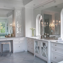 Sherri’s Vanity