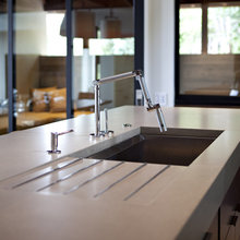 Drainboards