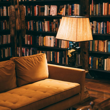 Creating a Home with Intention: Everyday Rituals That Shape Meaningful Spaces