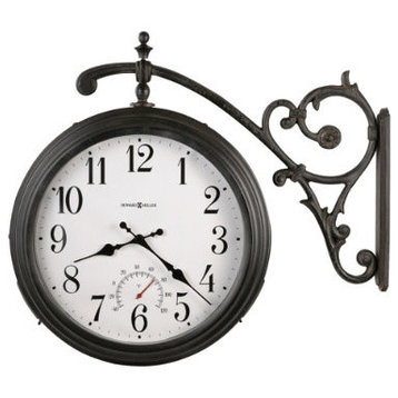 Howard Miller Luis Clock