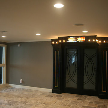 Briar Ridge (Northville, MI)