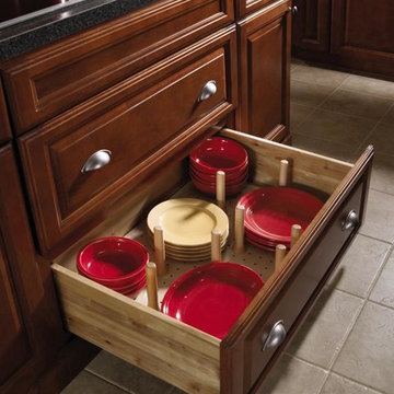 Drawer Organization