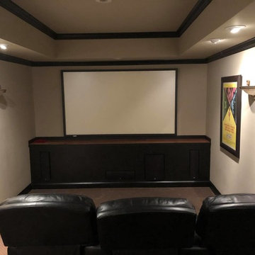 Home Theater