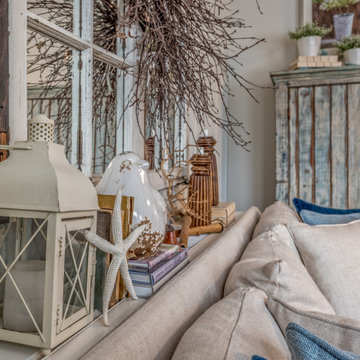 Cozy Cottage