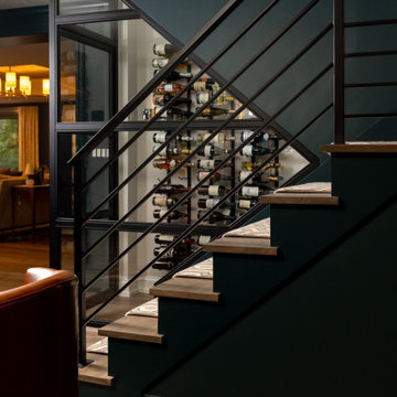Northville Basement