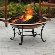 fire pits
