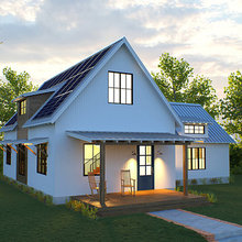 Fab Prefab Homes