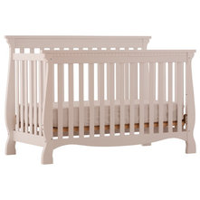 Traditional Cribs by Stork Craft Manufacturing Inc.