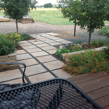 Walkways