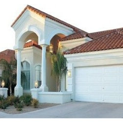 Amarr Garage Doors - Garage Doors And Openers