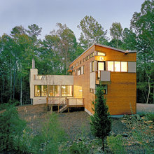 Modular Homes
