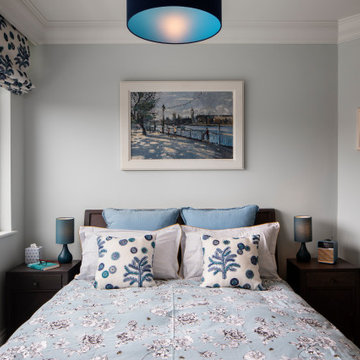 Modernisation of 1920's Home