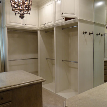 Closet Organization | Helena A Personal Organizer
