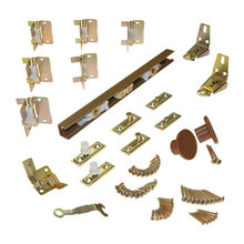 Closet Doors