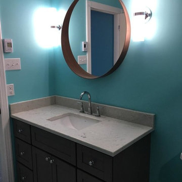 Bathrooms