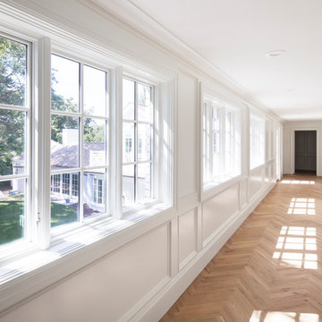 Miller Park Residence