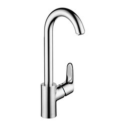 Focus Bar Faucet - Bar Faucets