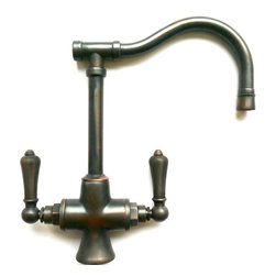 Brass Taps/Faucets, Fillers & Fittings. - Kitchen Taps