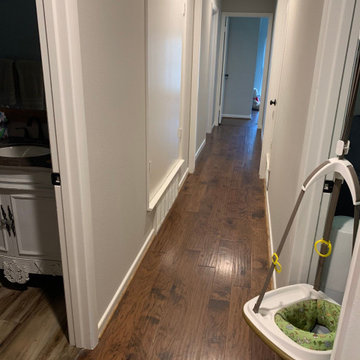 Full Home Remodeling Project
