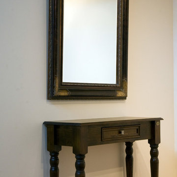 Hall Ideas