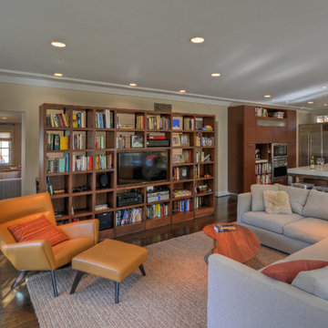 Naftulin-Chang Residence