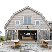 Barns For Janie