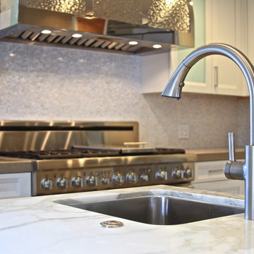 Sea Cliff Kitchen