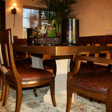 Rancho Mirage Villa