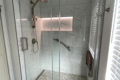 Bathroom Projects