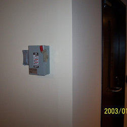 Wheelchair Lift - Products